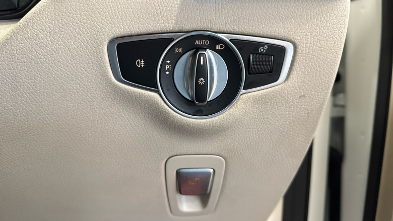 Mercedes-Benz EQC 400 300kW Sport 80kWh 5dr Auto Electric Estate